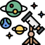 Edexcel GCSE Astronomy