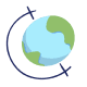 Geography icon