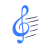 Music icon